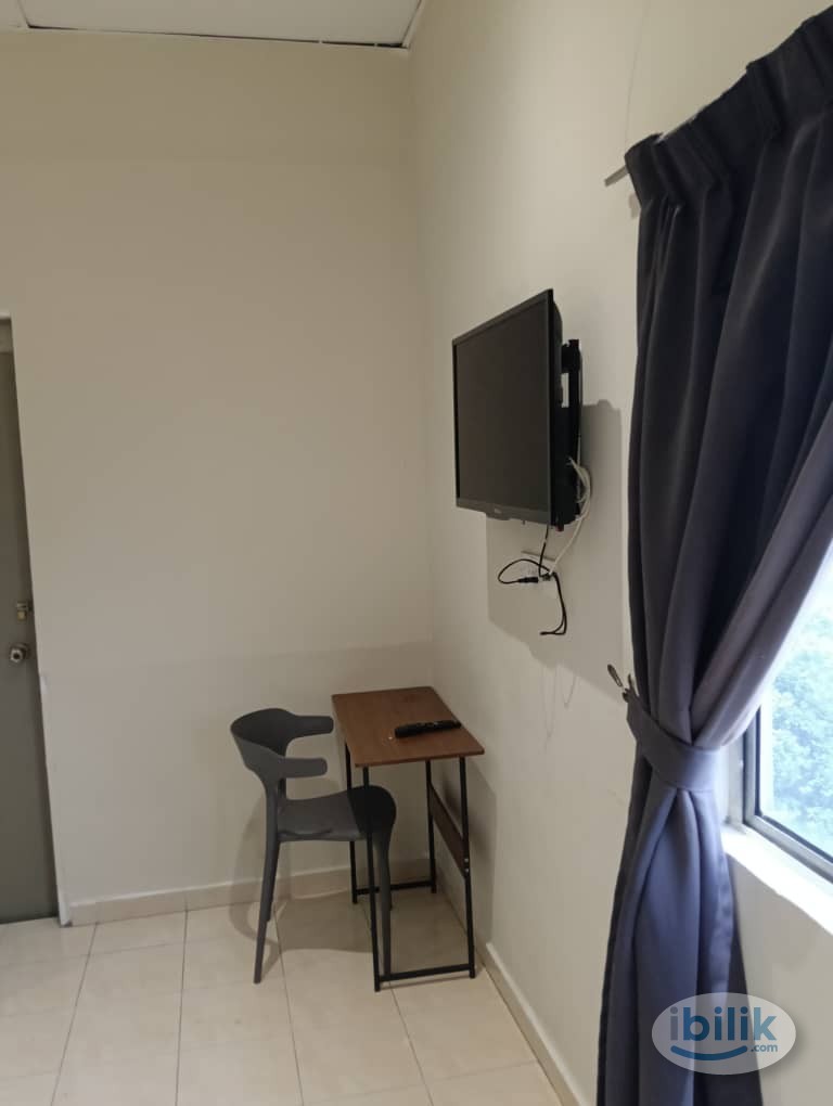 ❗️❗️Zero Deposit❗️❗️Single Room at SS3, Petaling Jaya - Image 3