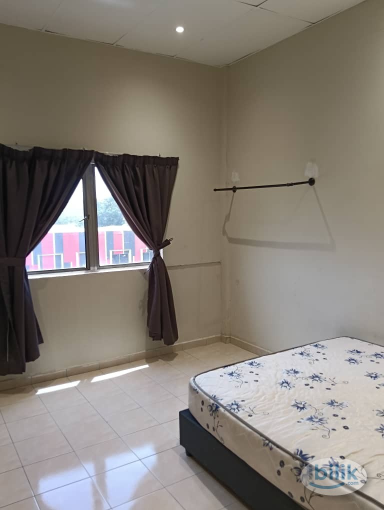 ❗️❗️Zero Deposit❗️❗️Single Room at SS3, Petaling Jaya - Image 1