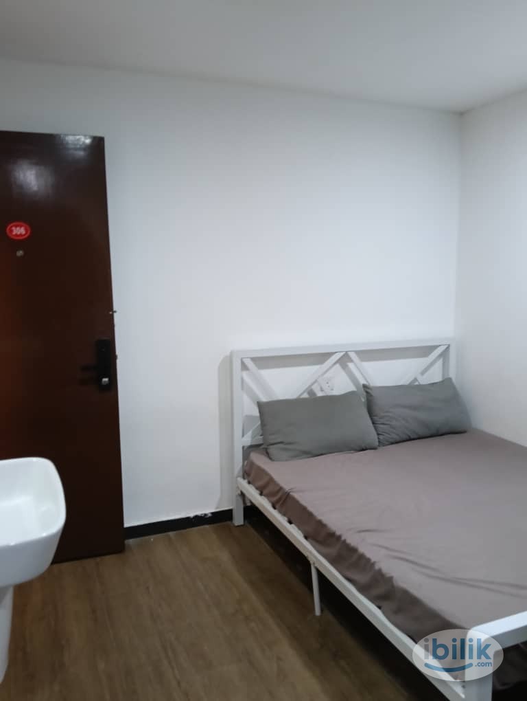 ❗️❗️Zero Deposit❗️❗️Single Room at SS4, Kelana Jaya - Image 1