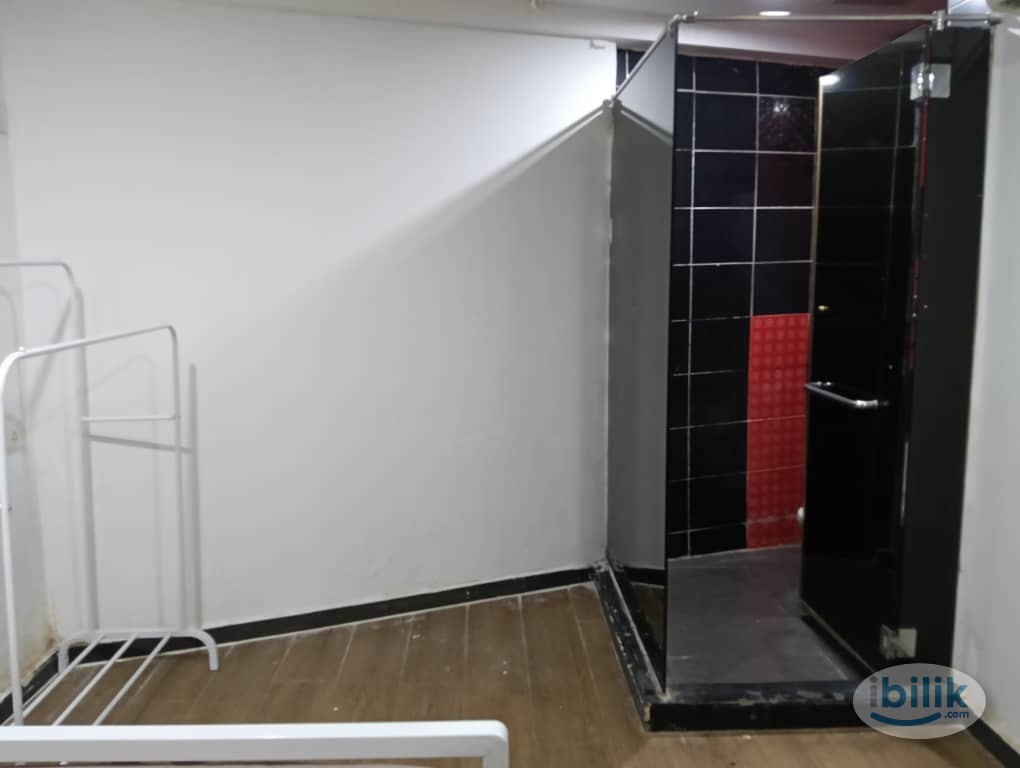 💥💥Zero Deposit💥💥Single Room at SS4, Kelana Jaya - Image 2