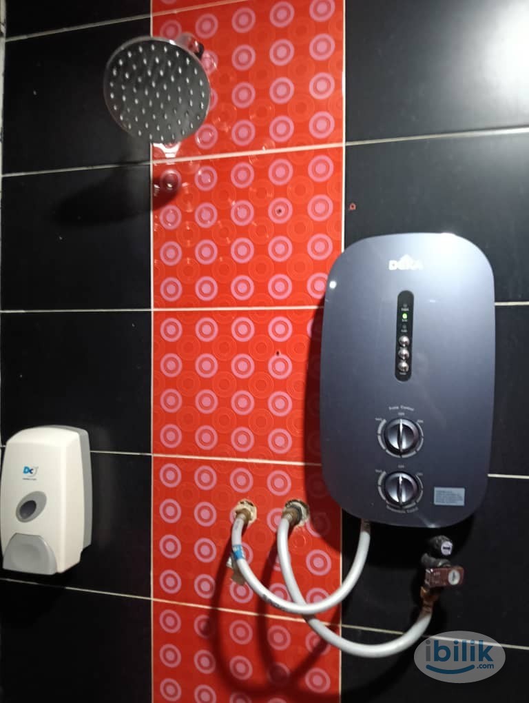 💥💥Zero Deposit💥💥Single Room at SS4, Kelana Jaya - Image 4