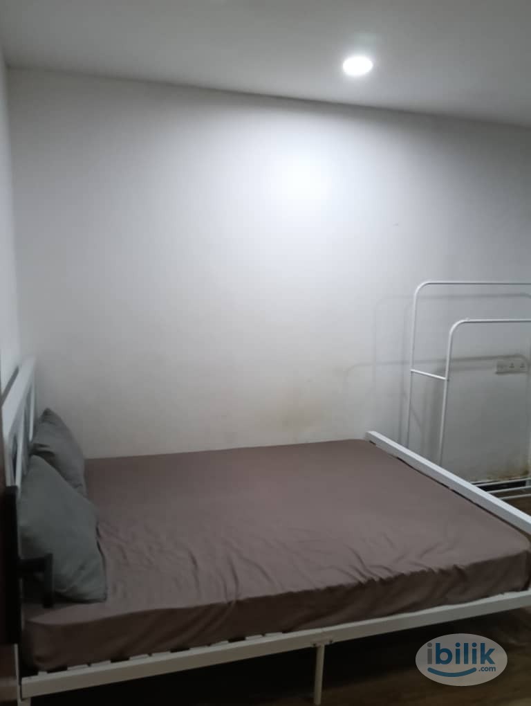💥💥Zero Deposit💥💥Single Room at SS4, Kelana Jaya - Image 1