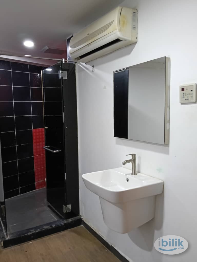 💥💥Zero Deposit💥💥Single Room at SS4, Kelana Jaya - Image 3