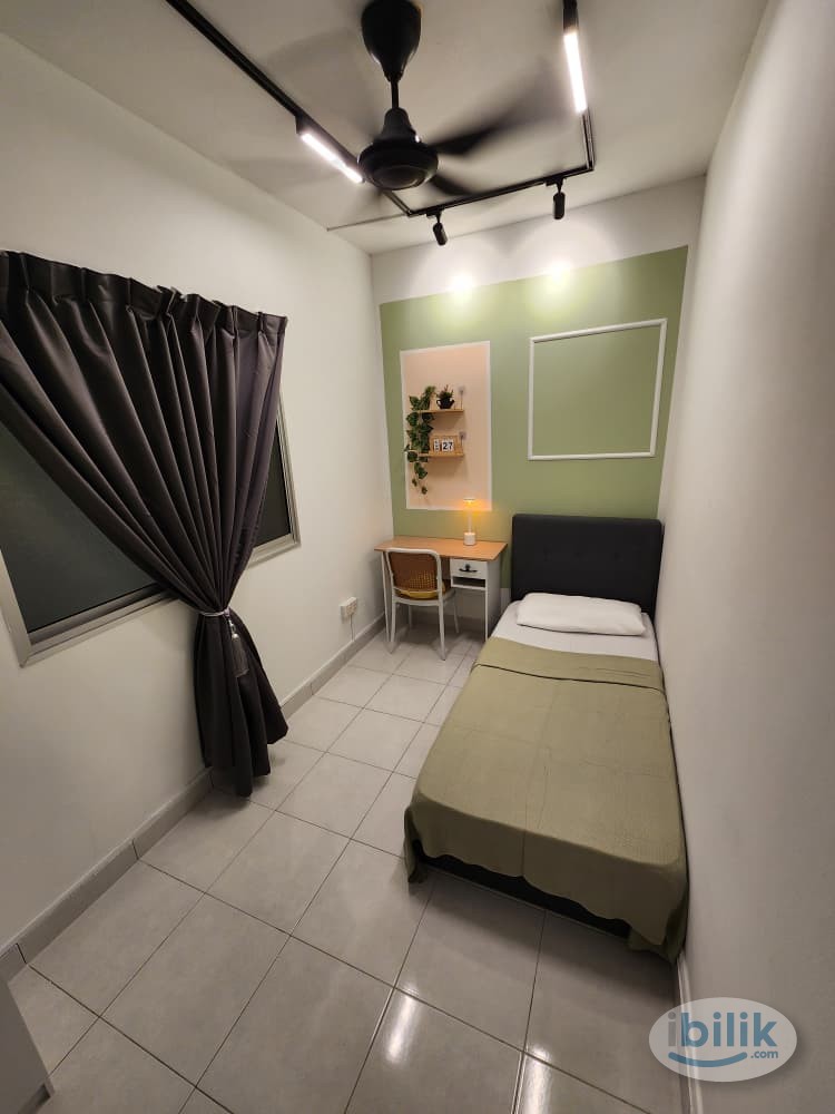 Single Room at USJ 21, UEP Subang Jaya - Image 2
