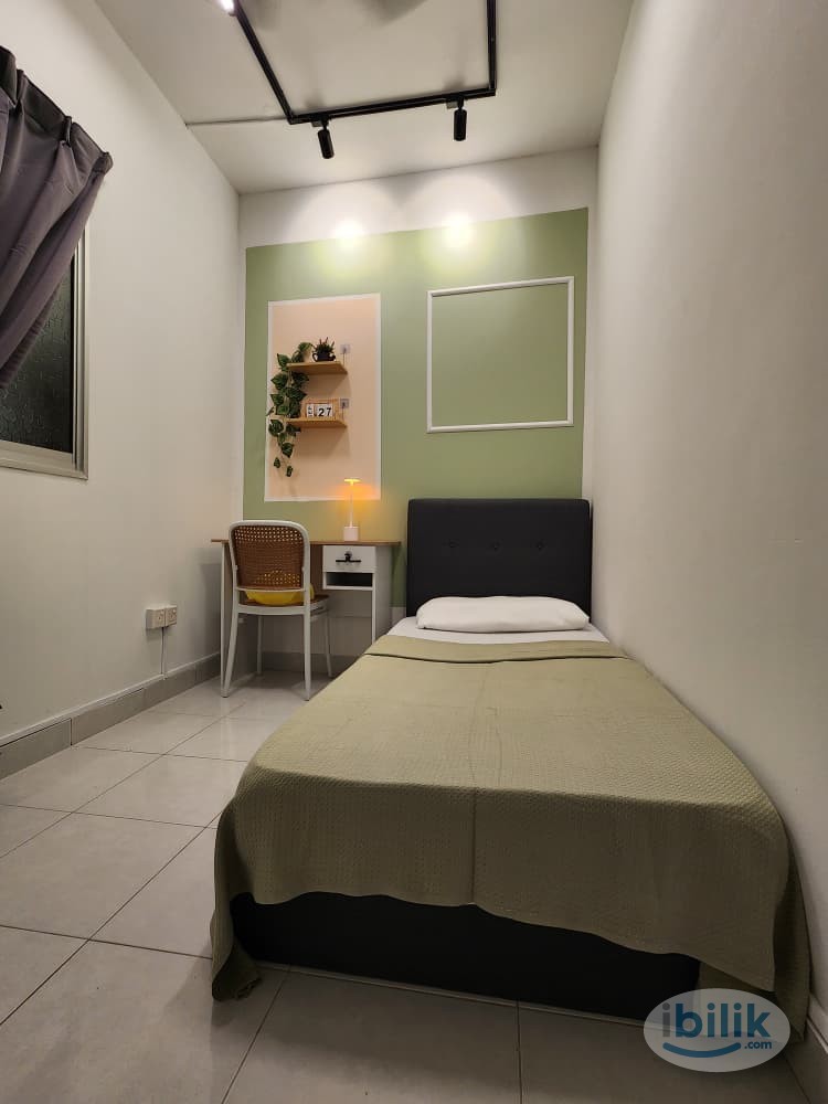 Single Room at USJ 21, UEP Subang Jaya - Image 1