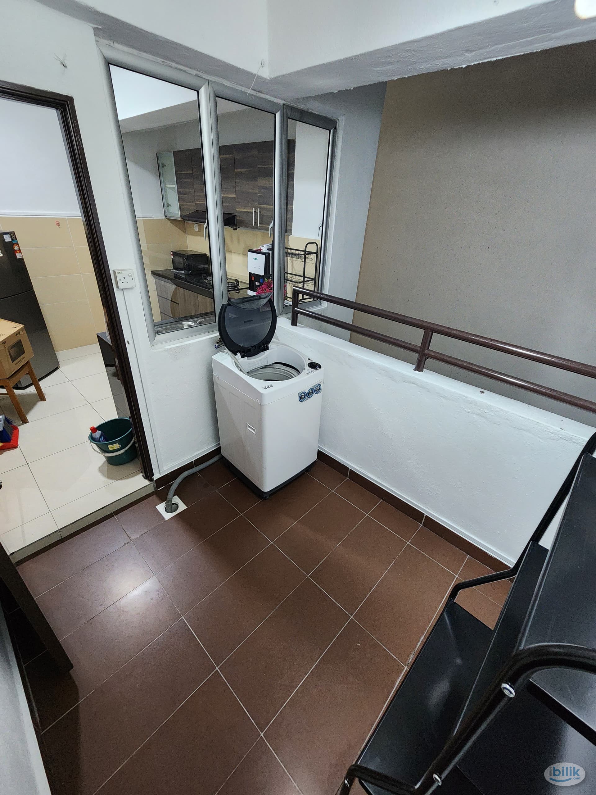 Single Room at USJ 21, UEP Subang Jaya - Image 5