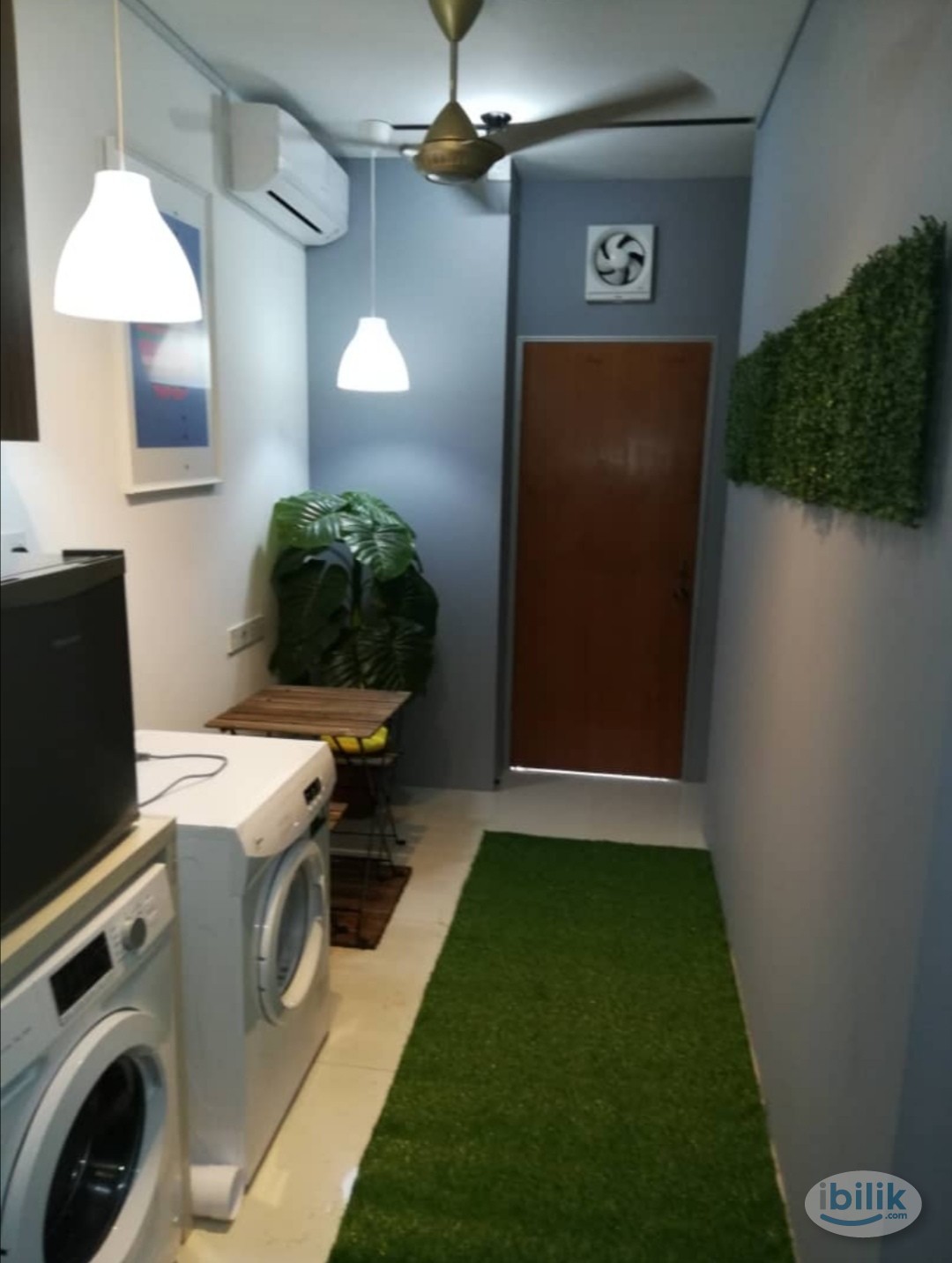 Single Room at Central Park, Tampoi, Johor Bahru - Image 1