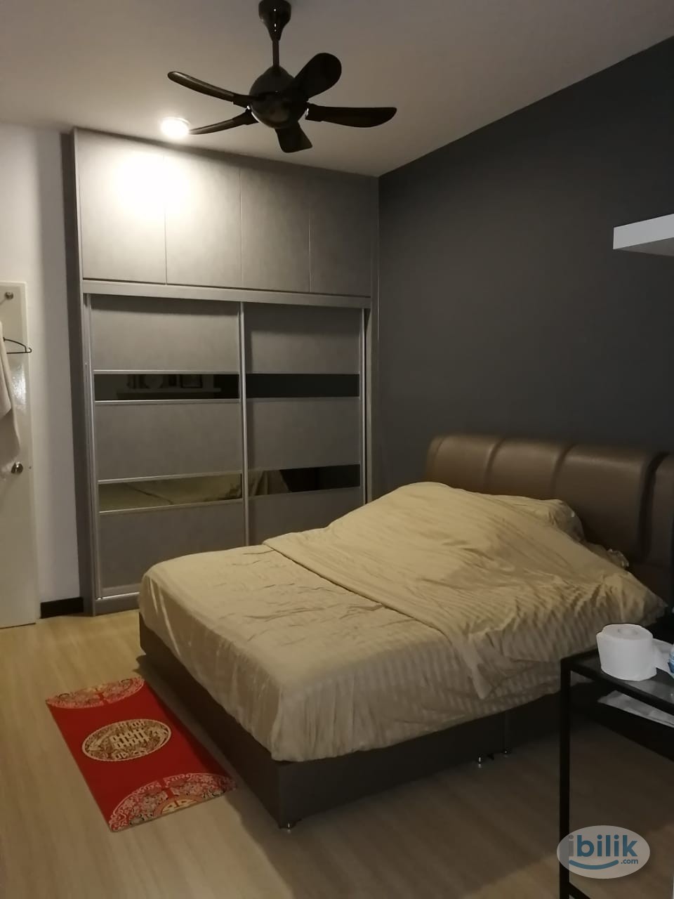 Master Room at Setia Alam, Shah Alam - Image 2