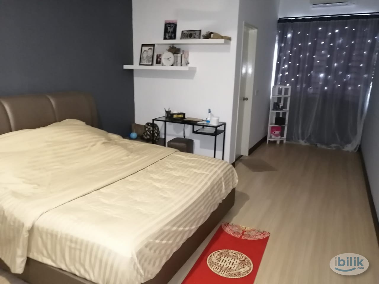 Master Room at Setia Alam, Shah Alam - Image 3