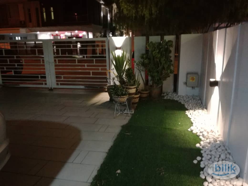 Master Room at Setia Alam, Shah Alam - Image 5