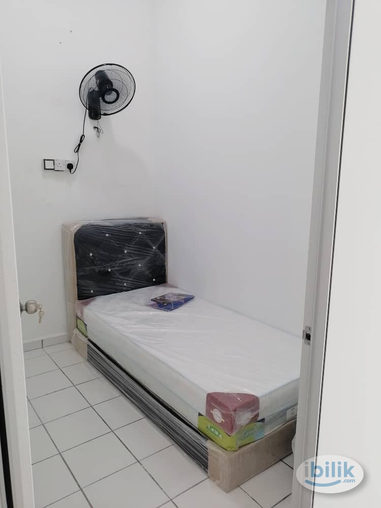 Single Room at Banting, Selangor - Image 4