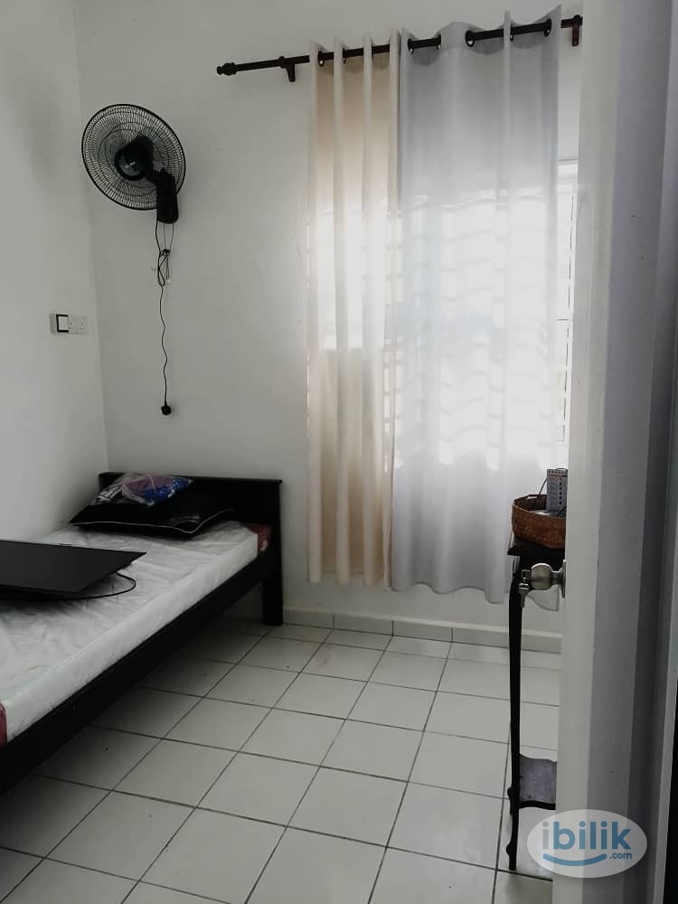 Single Room at Banting, Selangor - Image 2