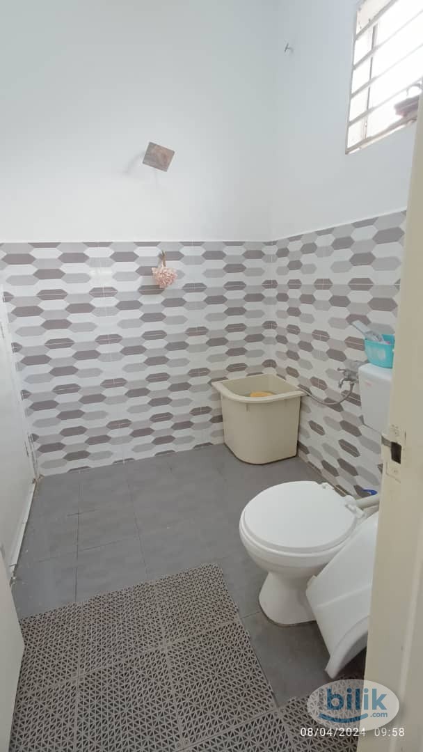 Single Room at Banting, Selangor - Image 5