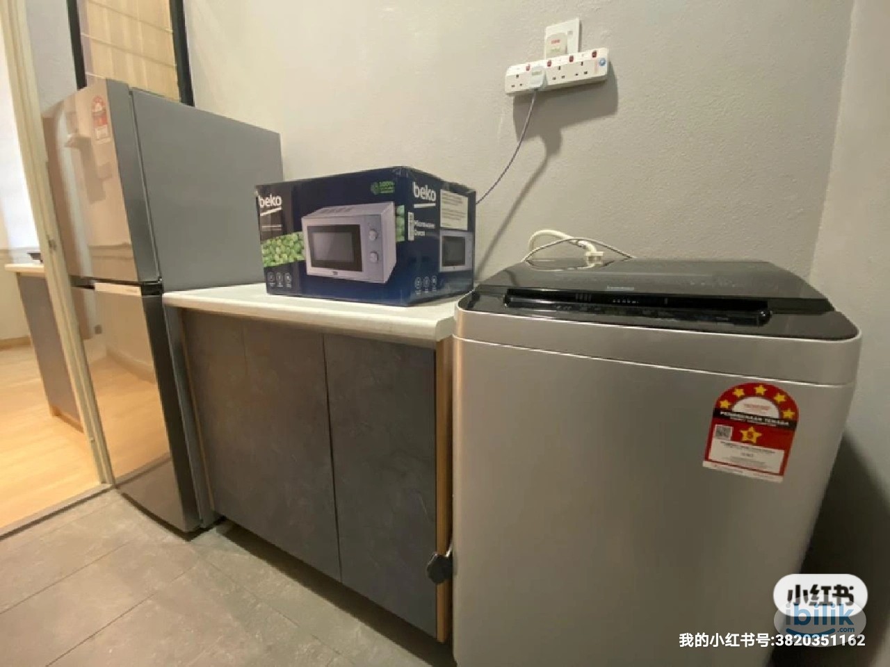 Single Room at The Grand Subang SS15, Subang Jaya - Image 2