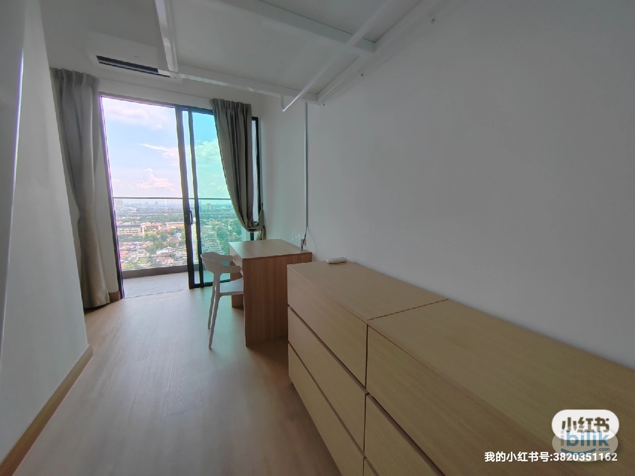 Middle Room at The Grand Subang SS15, Subang Jaya - Image 2