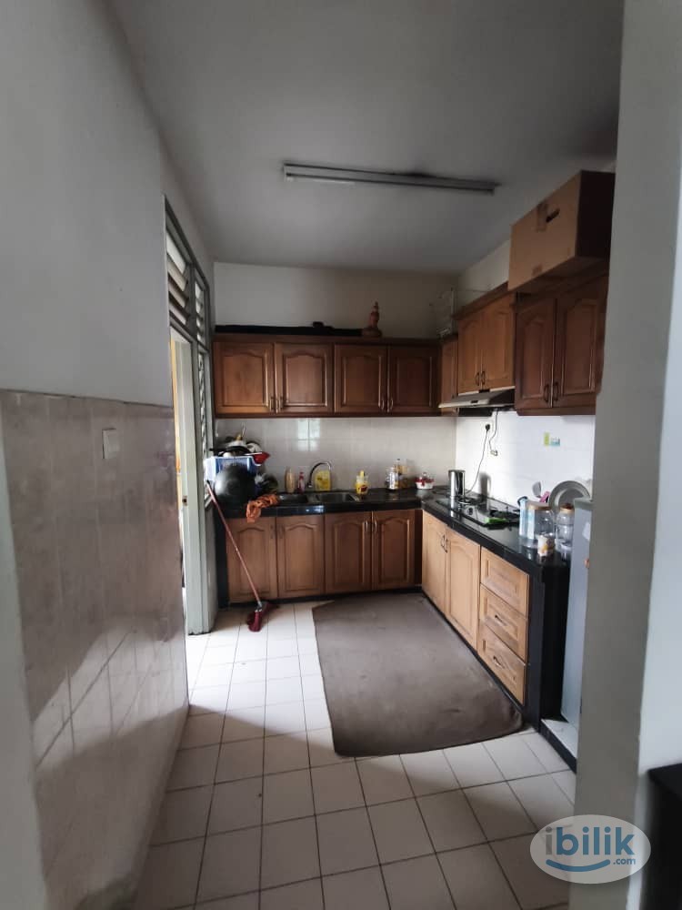Bilik Sewa - Bukit Jelutong - Image 1