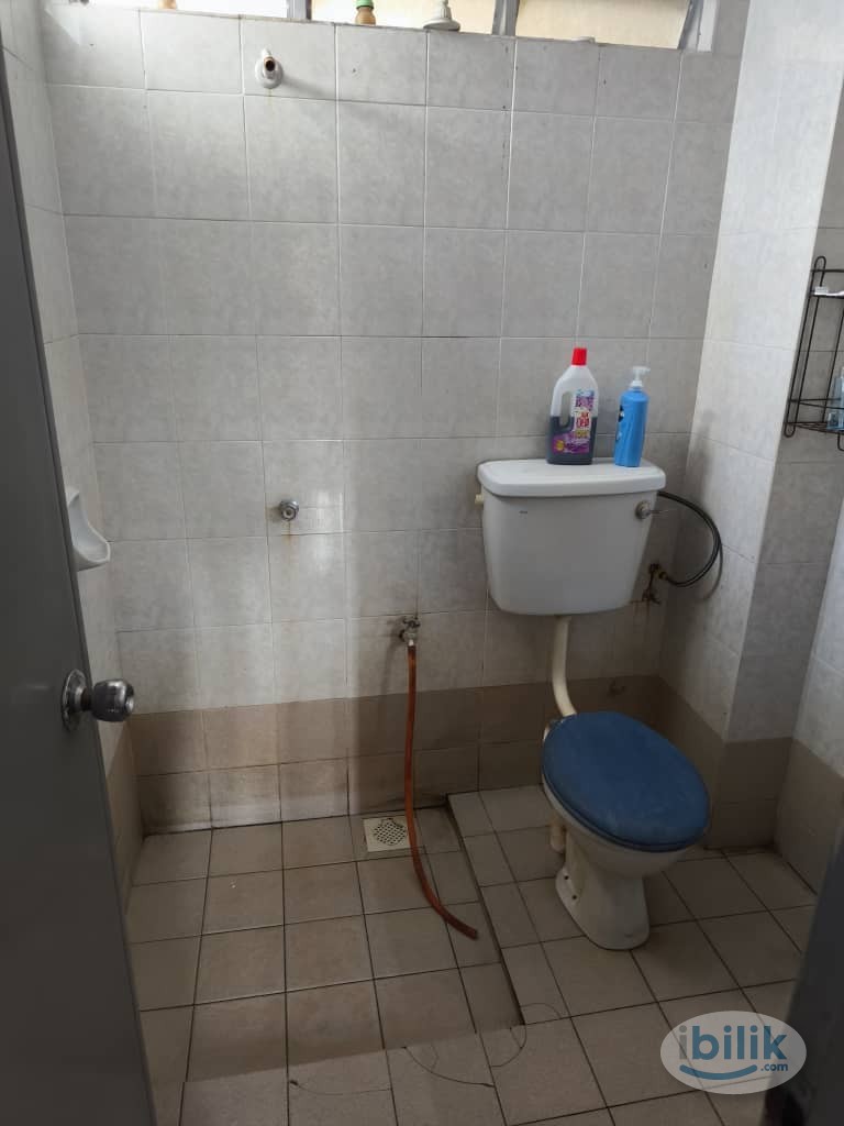 Bilik Sewa - Bukit Jelutong - Image 2