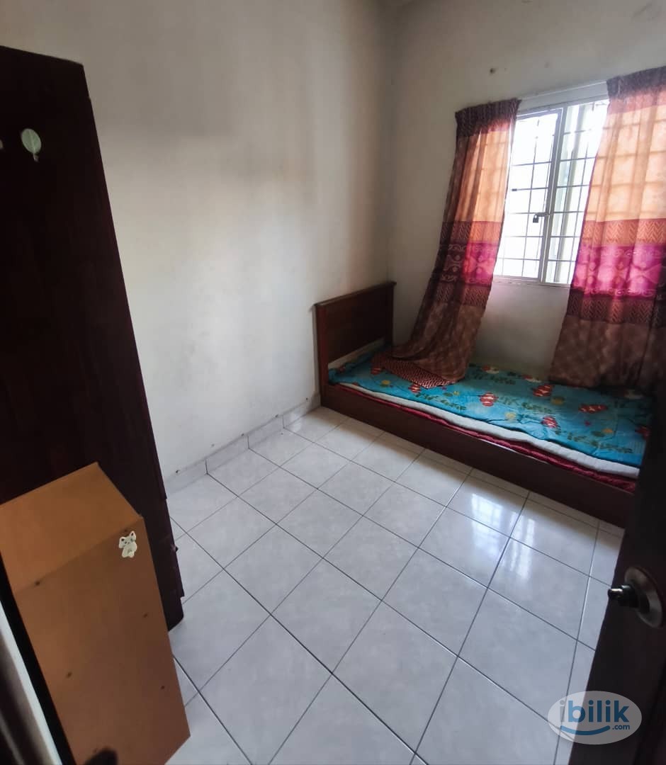 Bilik Sewa - Bukit Jelutong - Image 3