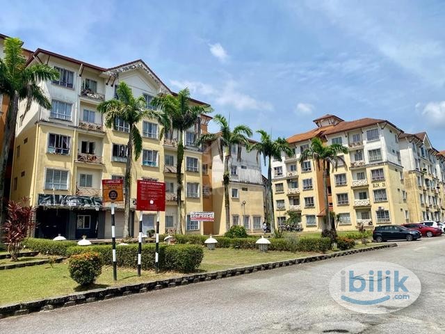 Bilik Sewa - Bukit Jelutong - Image 4