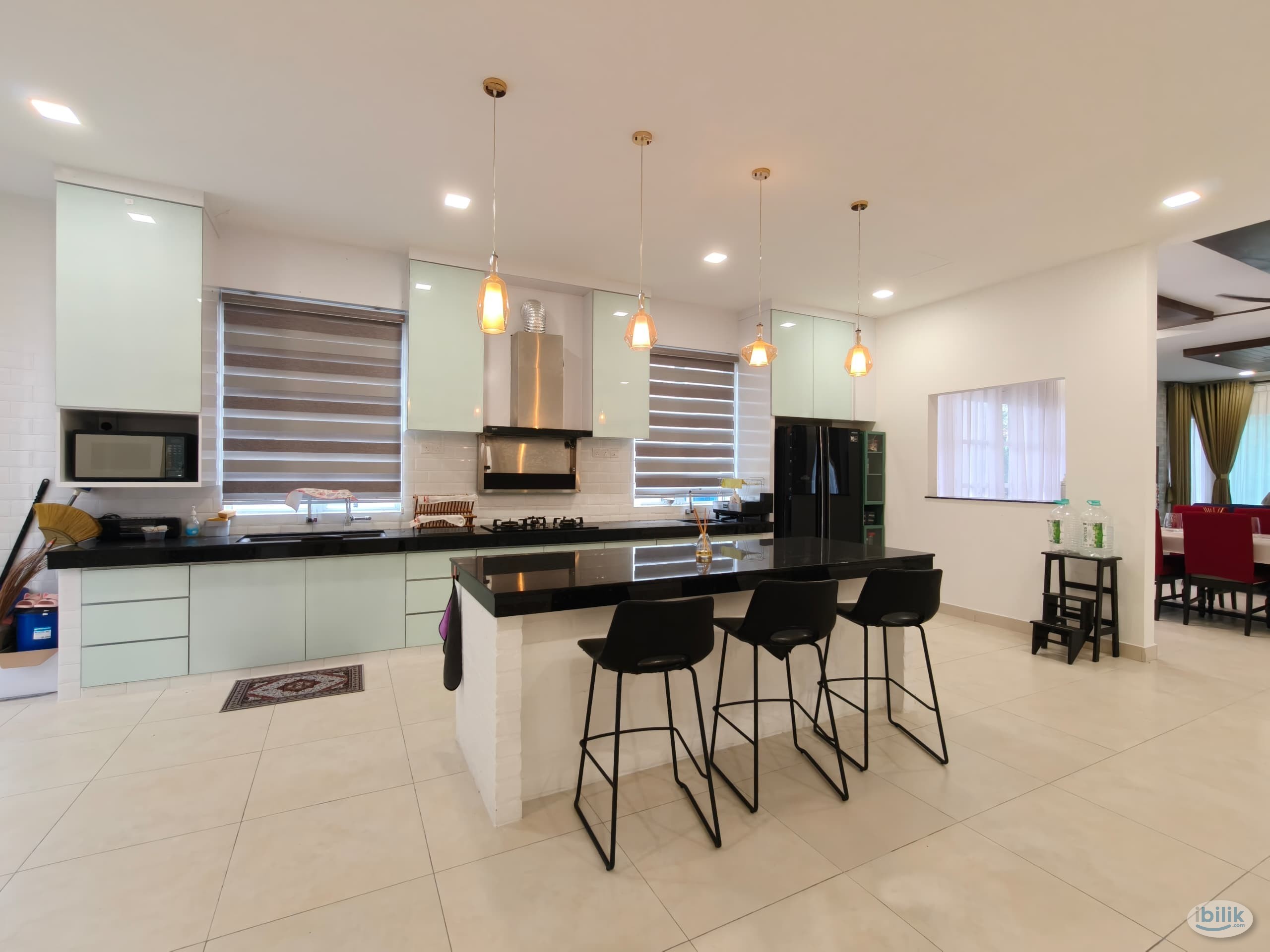 Master Room at Ayer Keroh, Melaka - Image 4