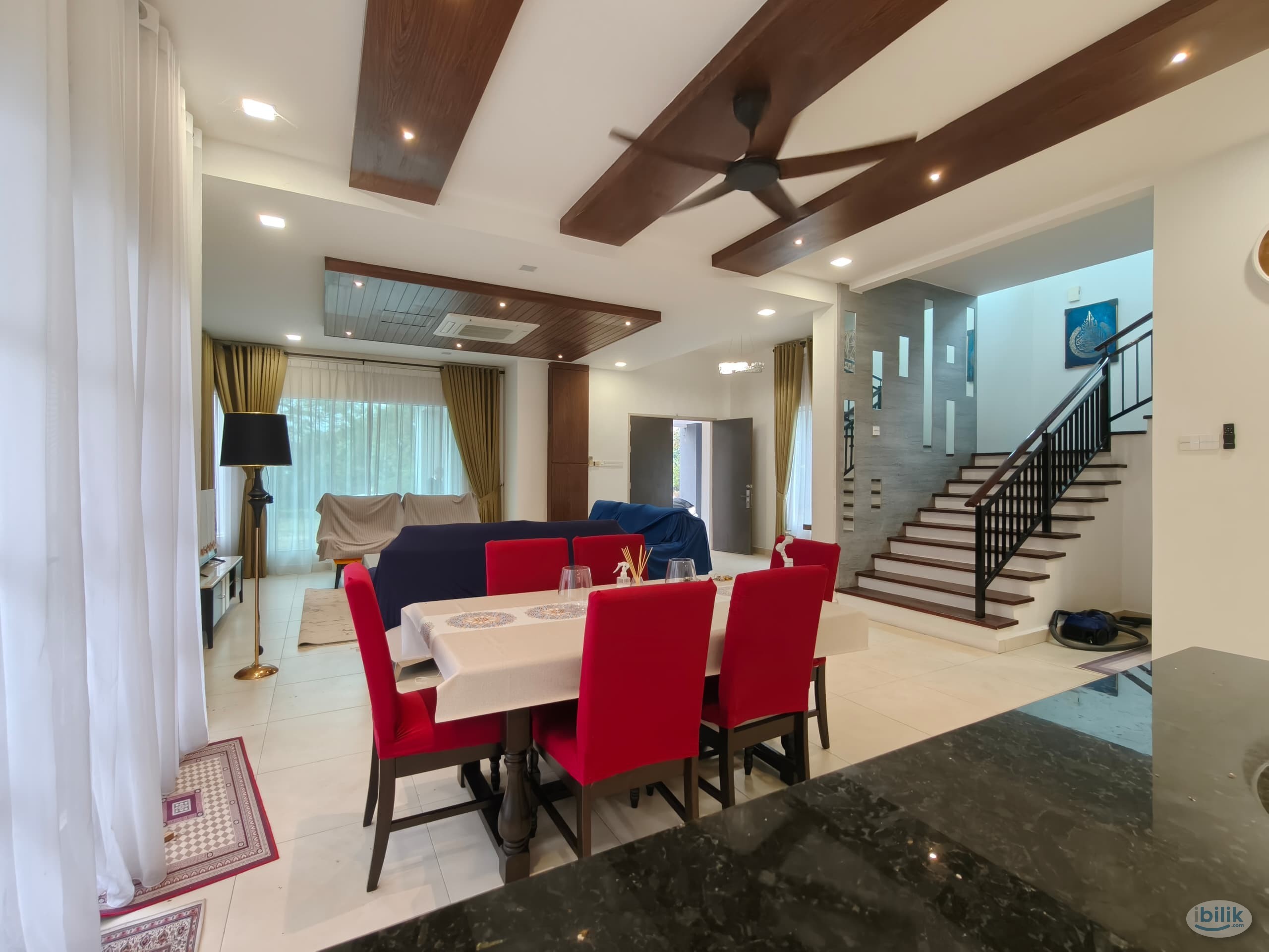 Master Room at Ayer Keroh, Melaka - Image 5
