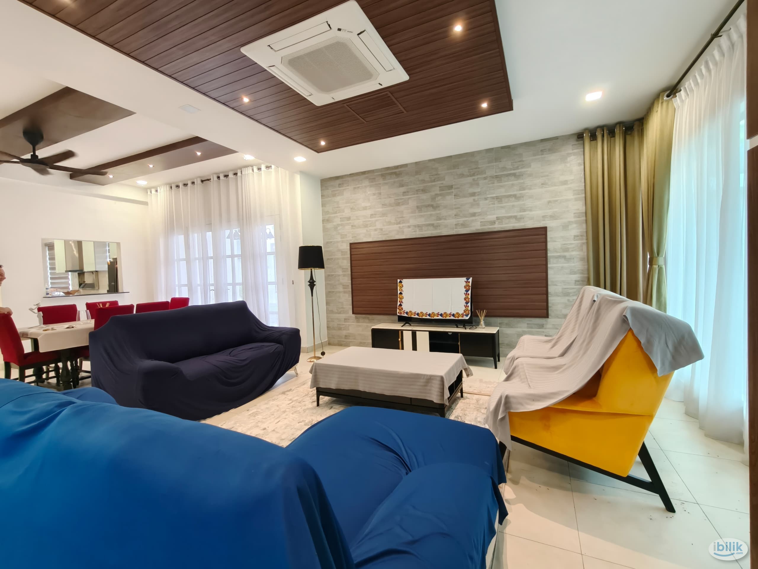 Master Room at Ayer Keroh, Melaka - Image 3