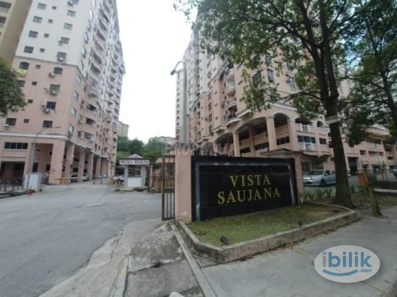 Master Room at Vista Saujana, Kepong - Image 1