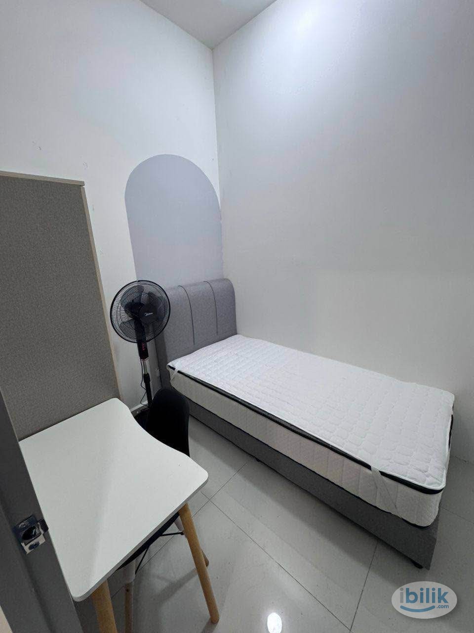 amberside country garden / danga bay JB / RM500 / fully furnish / low deposit / near bbu / jb town / ciq jb custom - Image 1
