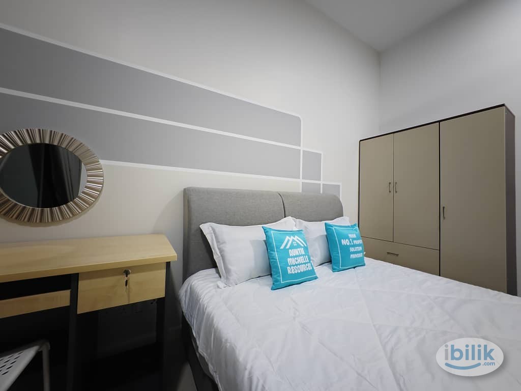 Middle Room at Rumbia Residence @ ARI Permaisuri, Bandar Sri Permaisuri - Image 5