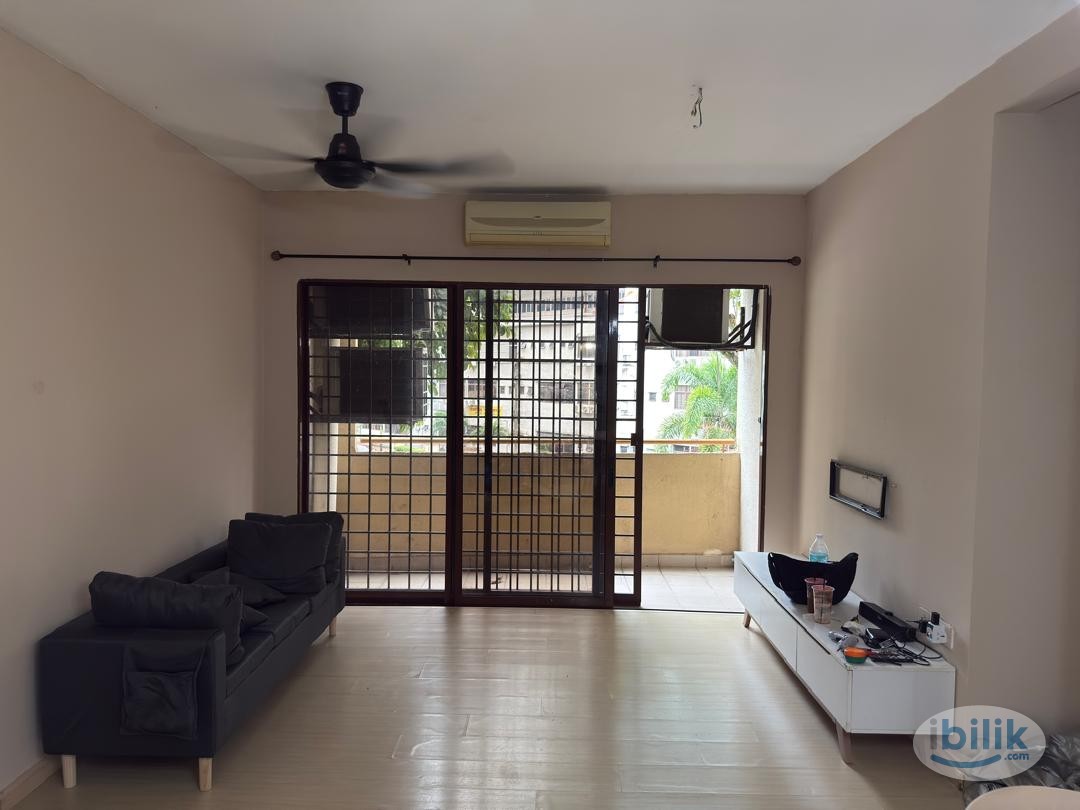 926Sqft Unit for Rent @Palm Spring Damansara - Image 1