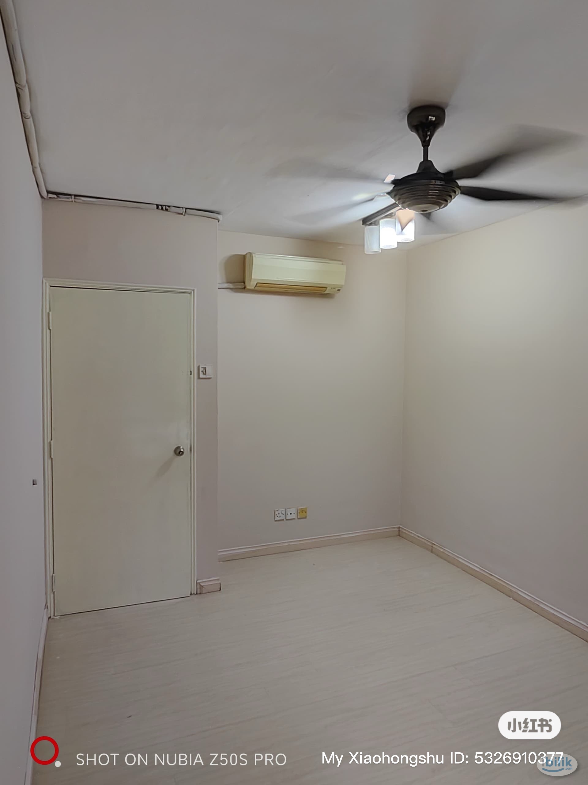 926Sqft Unit for Rent @Palm Spring Damansara - Image 3