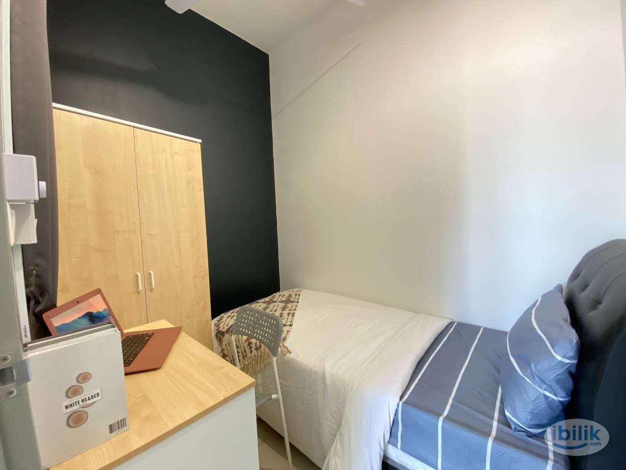 🚆 Strategic Location with Easy Public Transport Access – TR Residence 📍 - Image 1