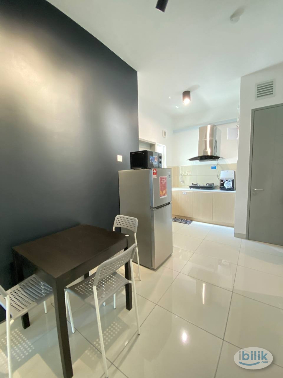 🚆 Strategic Location with Easy Public Transport Access – TR Residence 📍 - Image 3