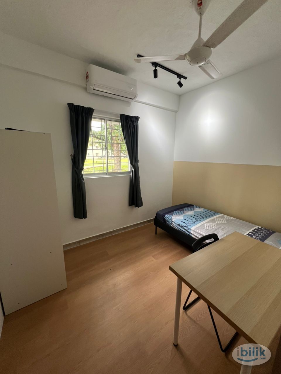 Brand New Middle Room at PJS 7, Bandar Sunway - Image 3