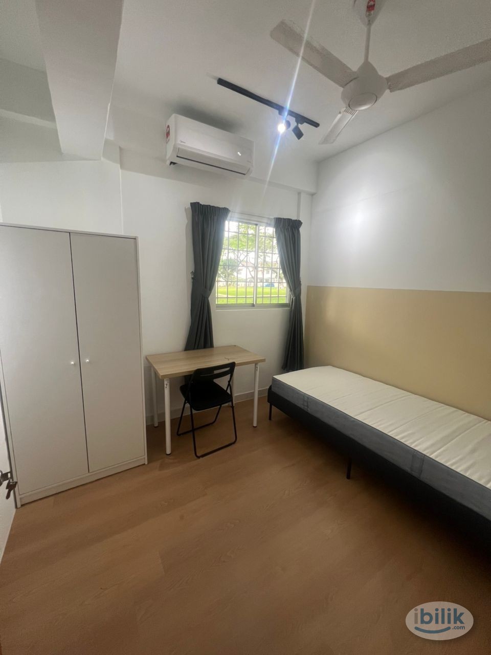 Brand New Middle Room at PJS 7, Bandar Sunway - Image 4
