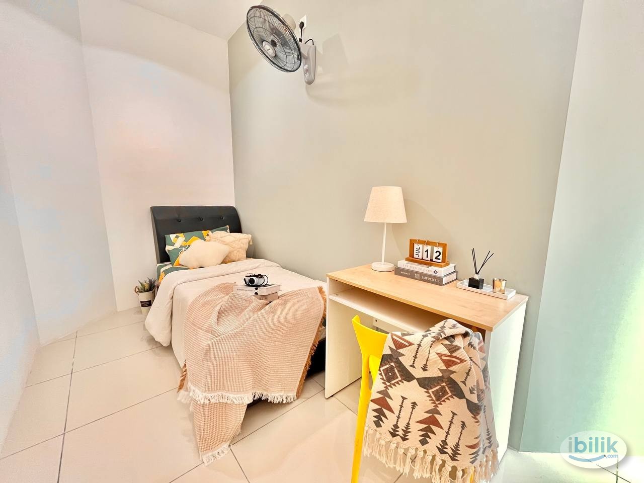 💼 Ideal for Working Professionals – TR Residence KL 🧑‍💻 - Image 1