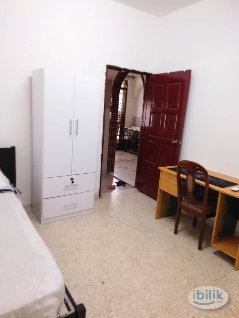 Single Room at Permas Jaya, Johor Bahru - Image 3