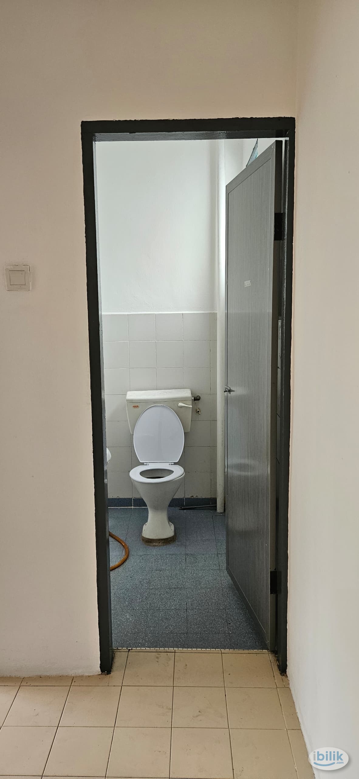 Single Room at Permas Jaya, Johor Bahru - Image 4