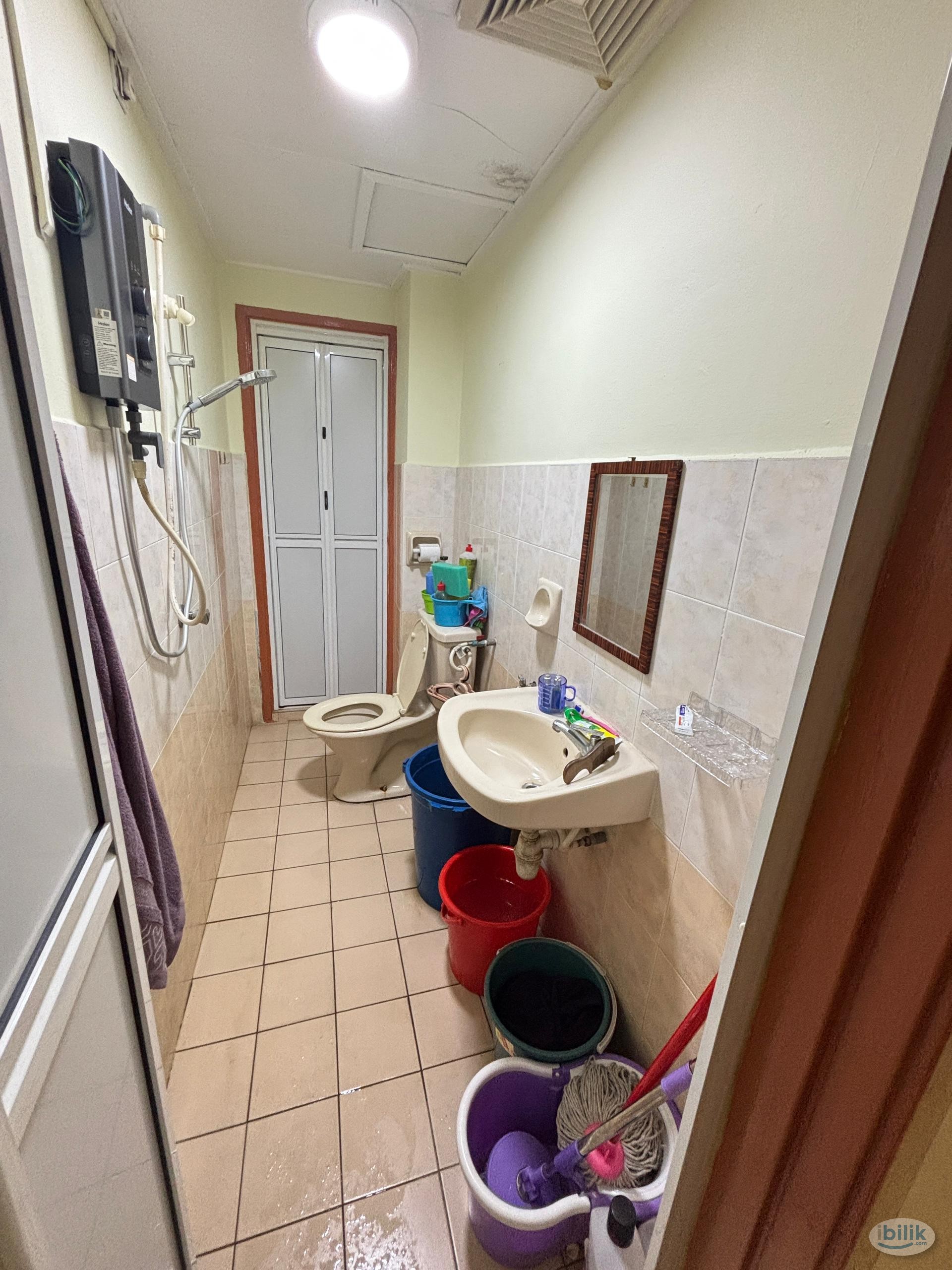 Single Room at Bayu Puteri 3, Johor Bahru - Image 3