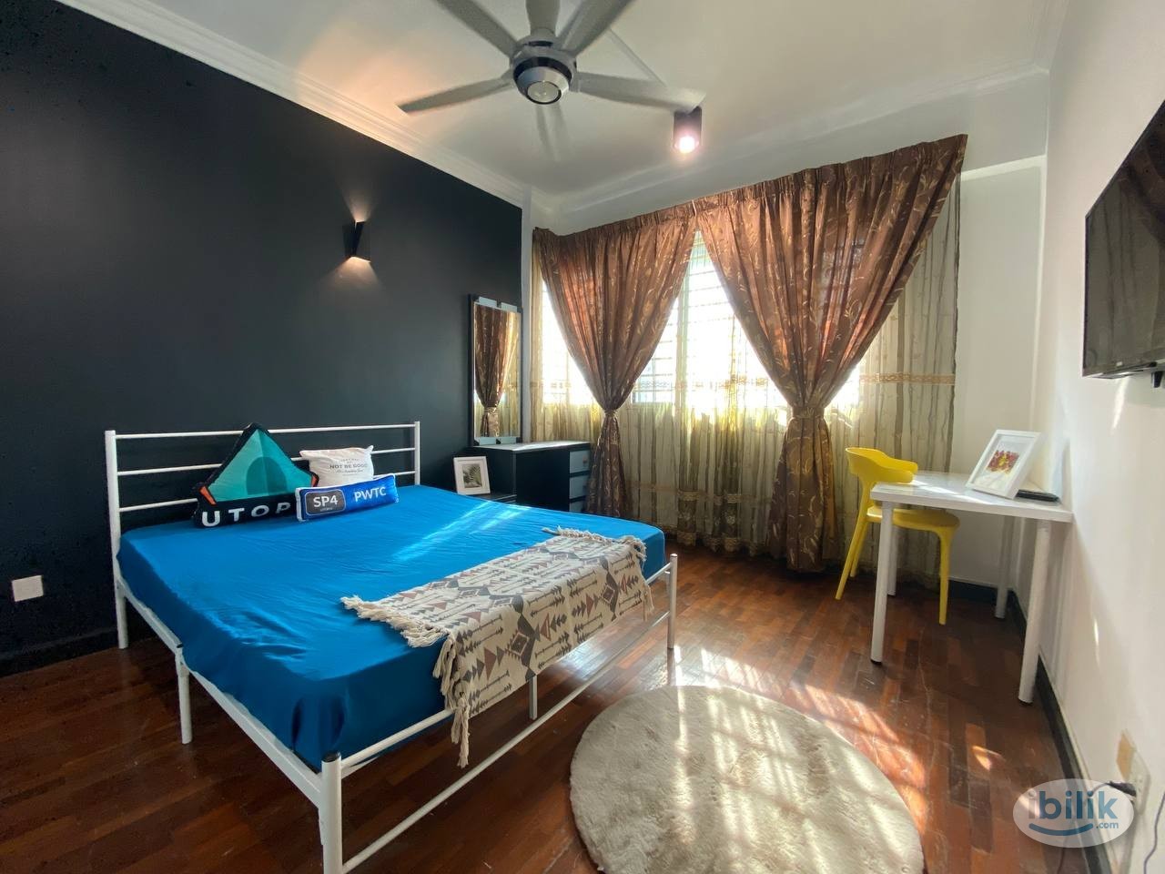 🌸 Modern Female Room in Bistari – Clean & Well-Maintained ✨ - Image 1