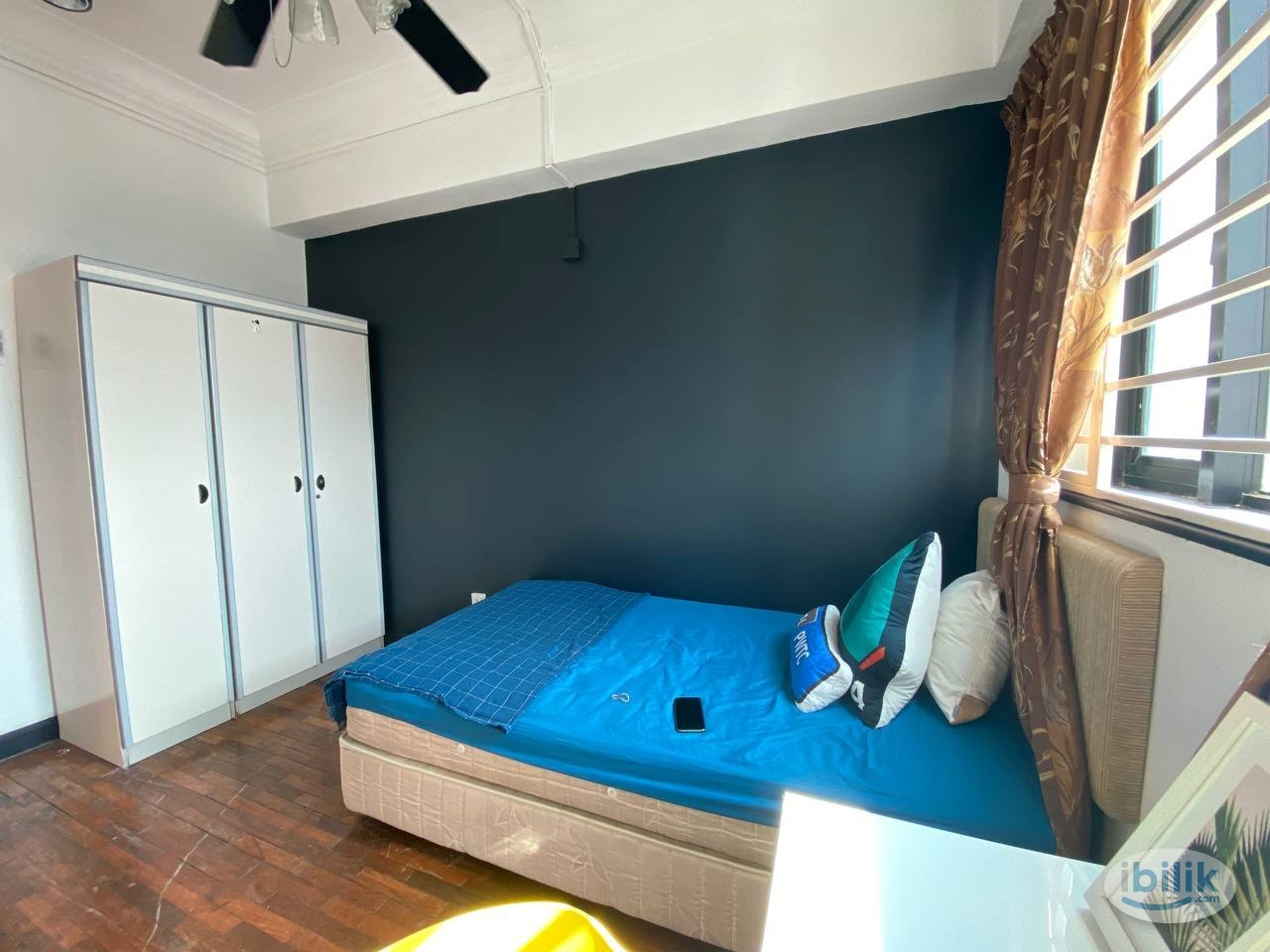 6. 👩 Comfortable & Safe Female Unit at Bistari Condominium 🩵 - Image 1