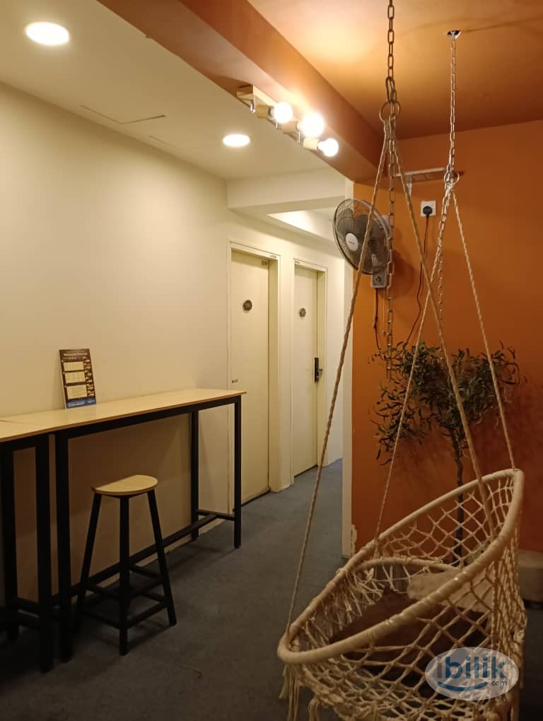 💥💥Zero Deposit💥💥Single Room at SS6, Kelana Jaya - Image 4