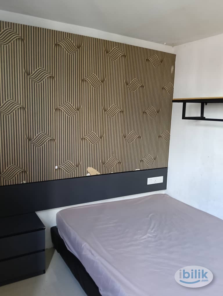 💥💥Zero Deposit💥💥Single Room at SS6, Kelana Jaya - Image 2