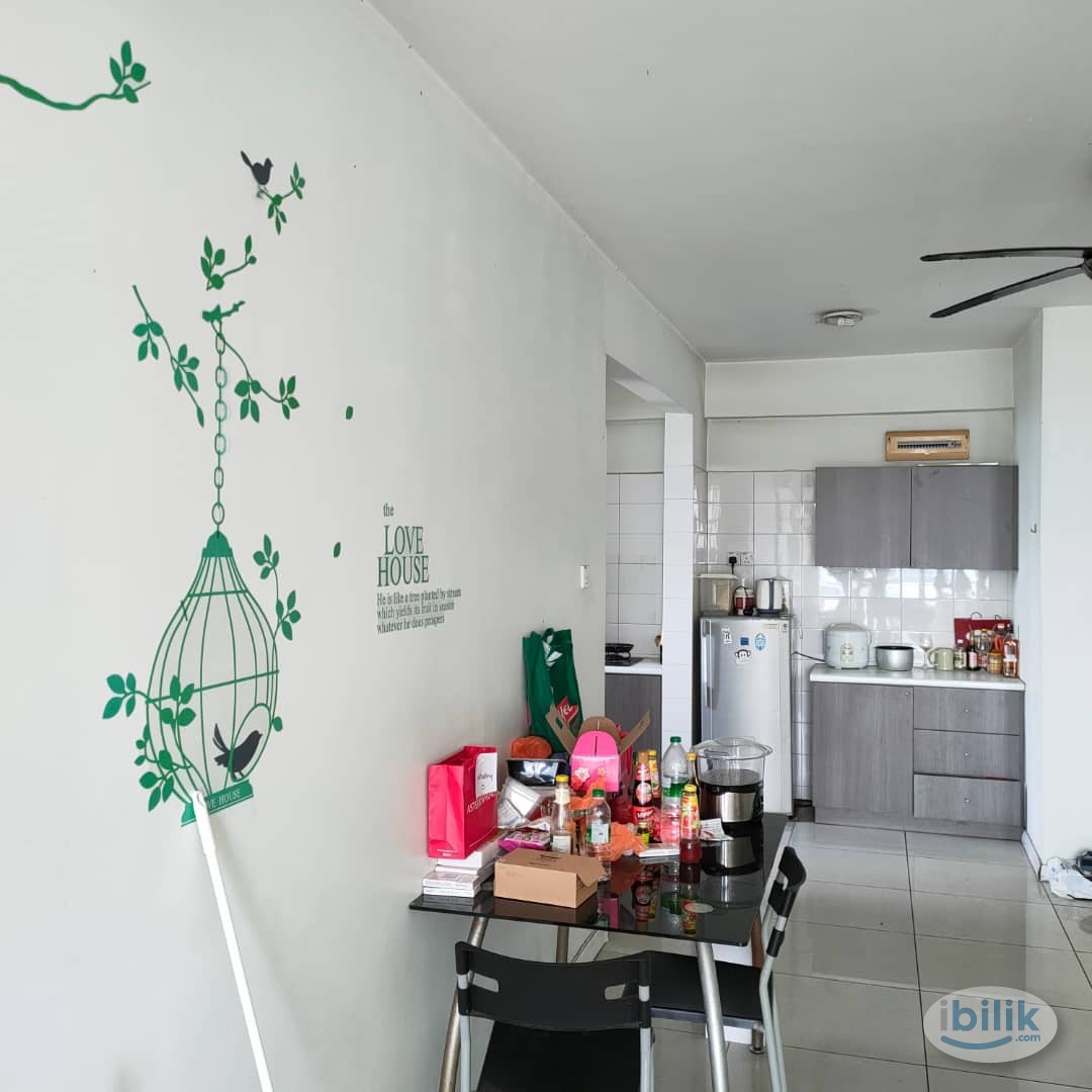 *🏡 Middle Rooms  for rent 🏡* - Image 1