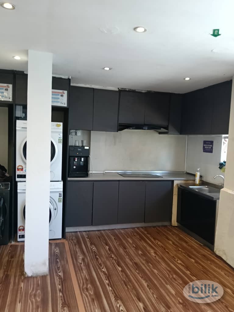 ❗️💥Zero Deposit 💥❗️Single Room at SS6, Kelana Jaya - Image 5