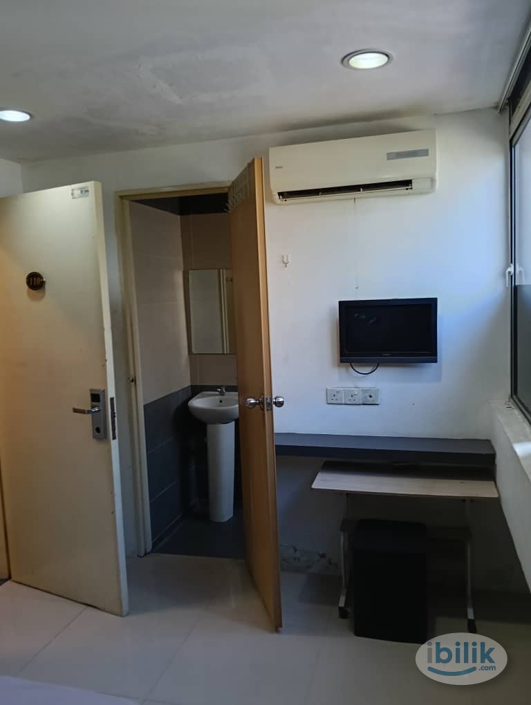 ❗️💥Zero Deposit 💥❗️Single Room at SS6, Kelana Jaya - Image 3