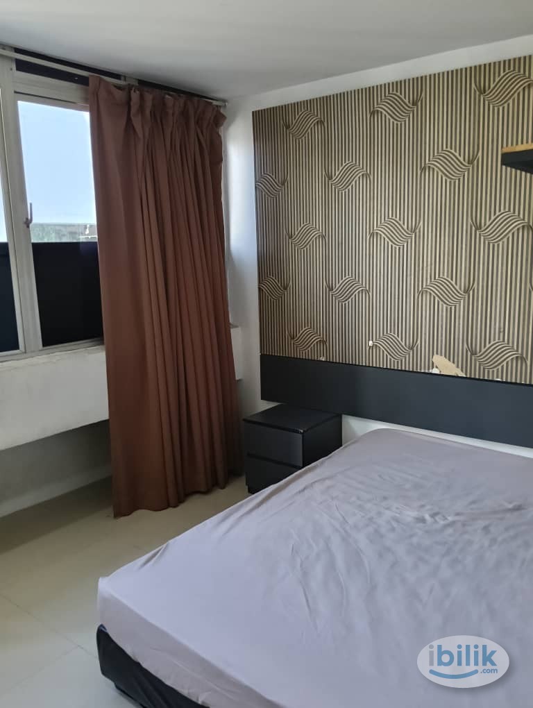 ❗️💥Zero Deposit 💥❗️Single Room at SS6, Kelana Jaya - Image 1