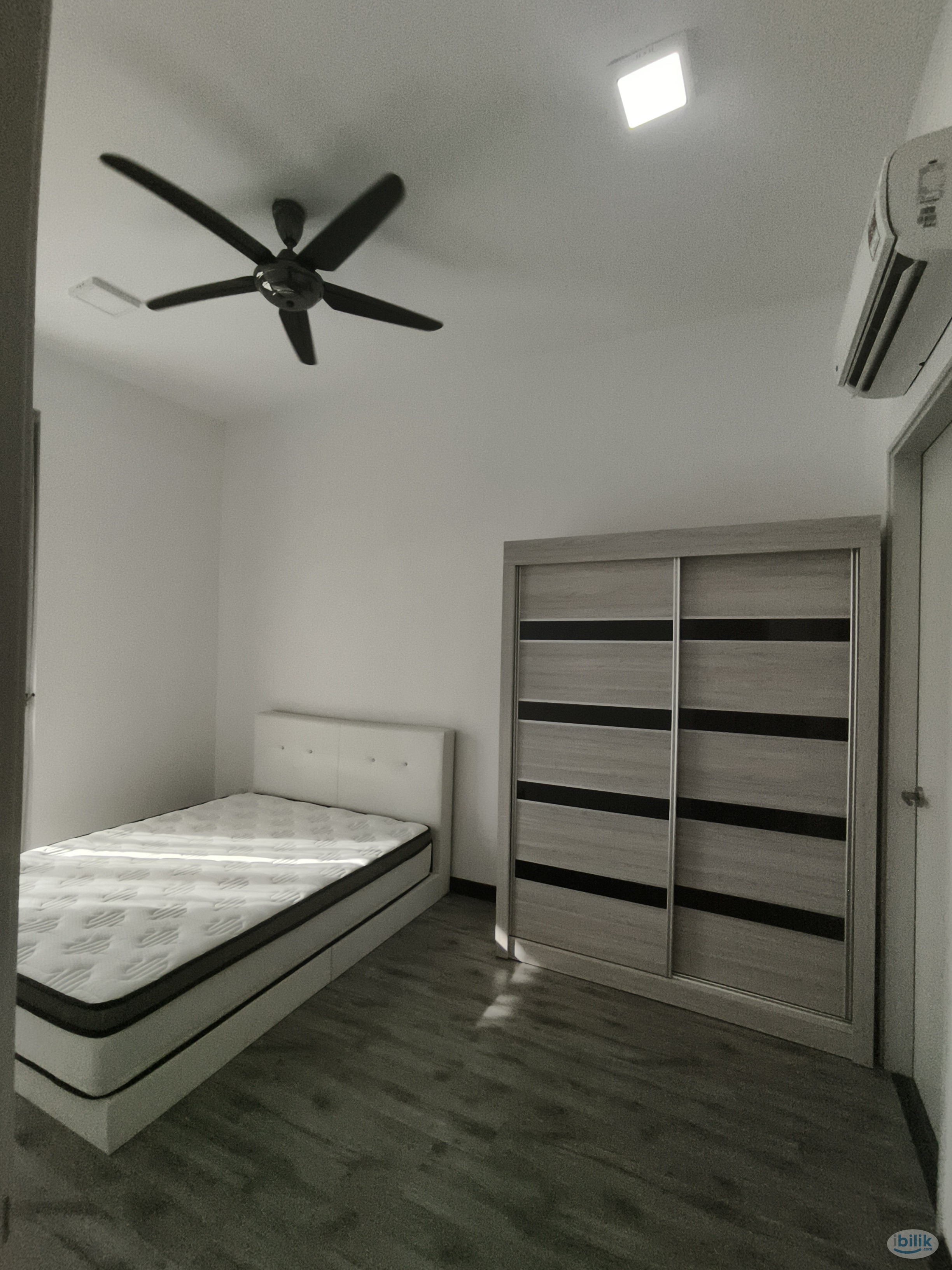 Master Room at D'Sands Residence, Old Klang Road`` - Image 1