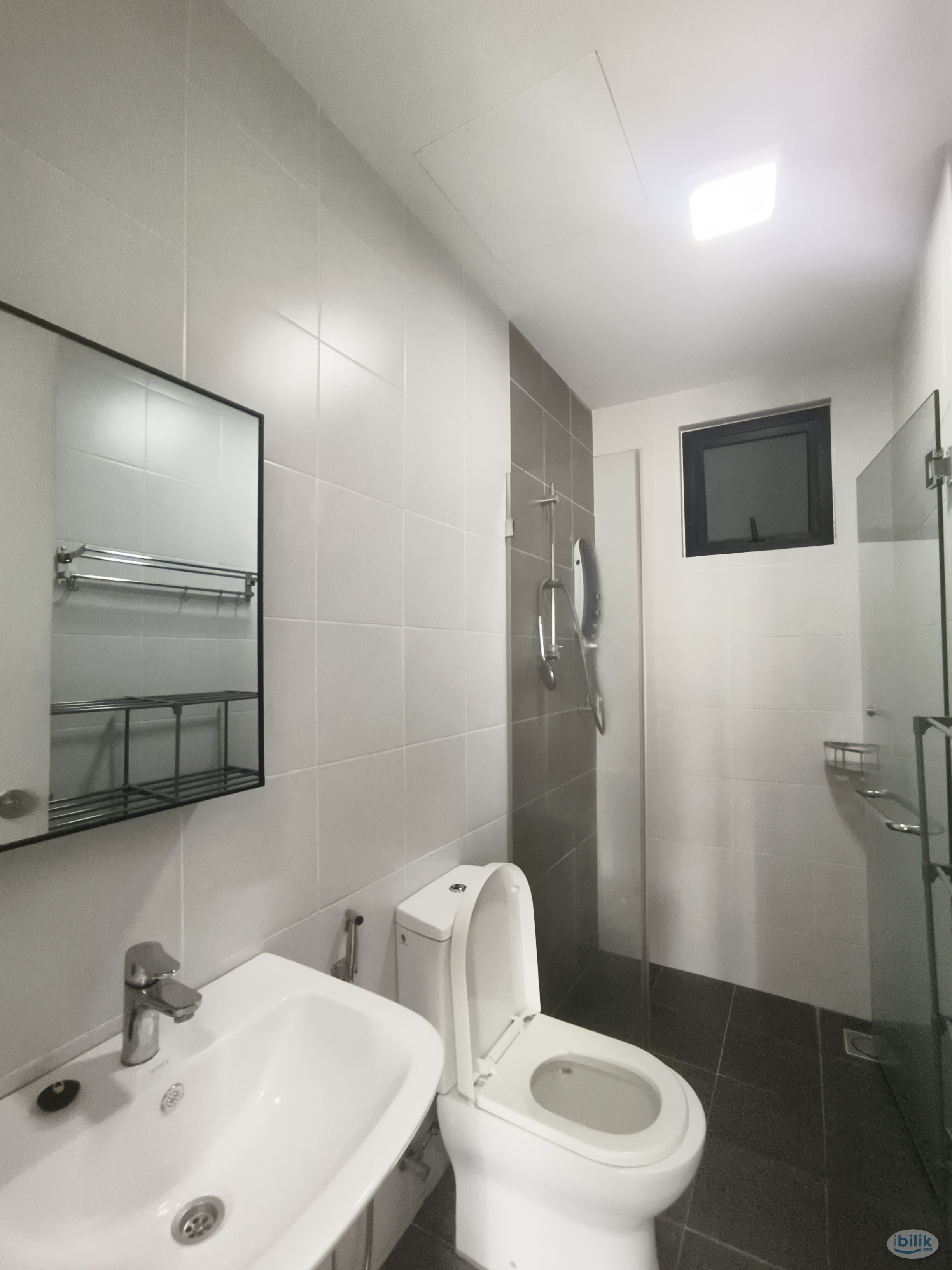 Master Room at D'Sands Residence, Old Klang Road`` - Image 3