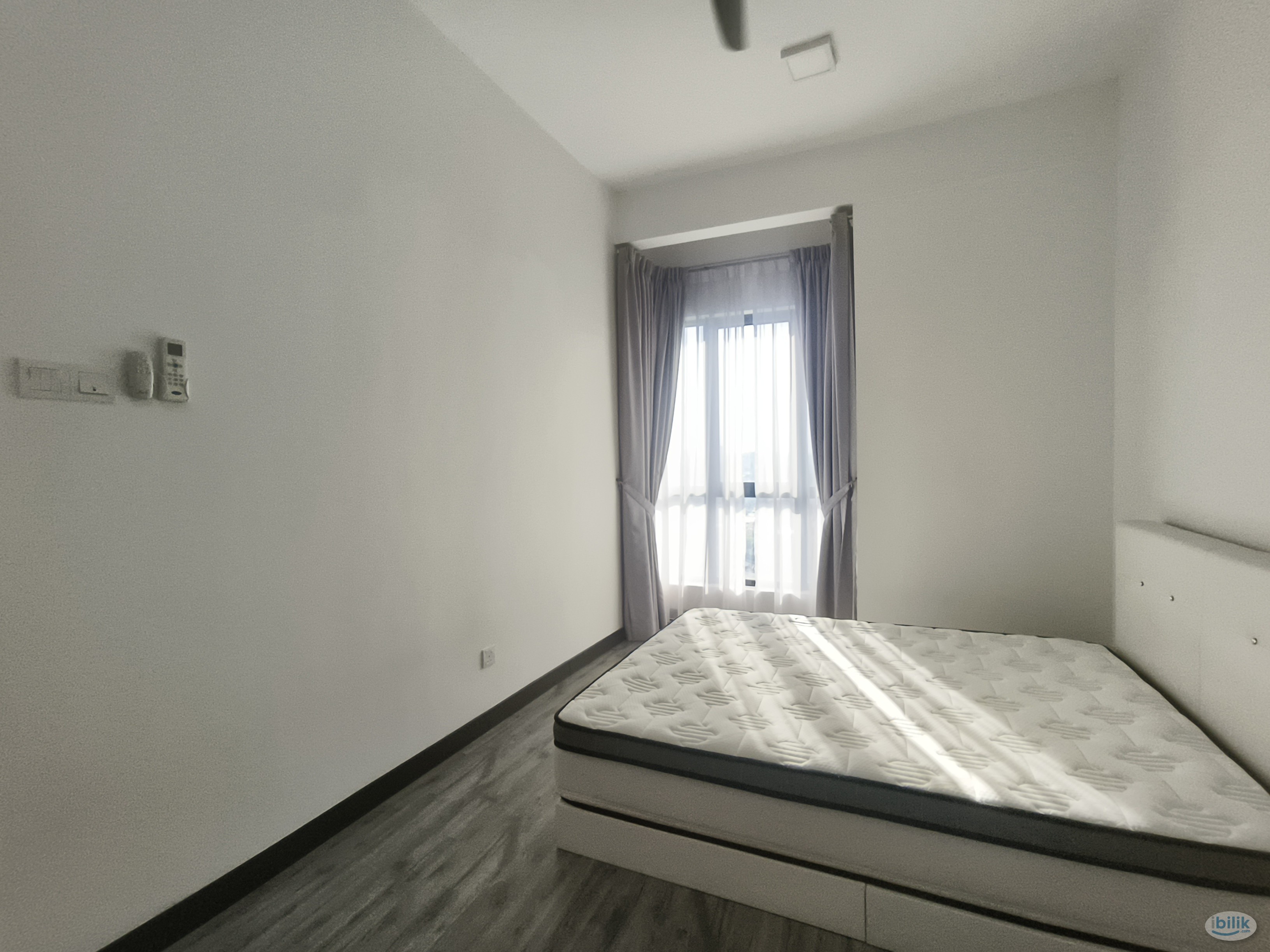 Master Room at D'Sands Residence, Old Klang Road`` - Image 4